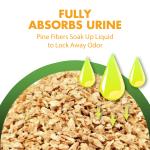 Feline Pine Original 100% Natural Cat Litter, 20lb