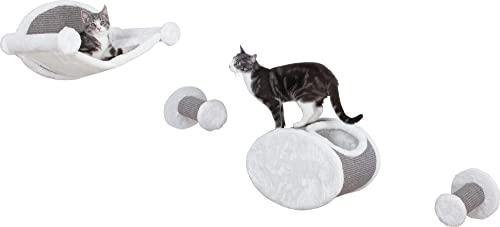 Cat Shelves