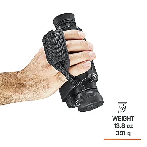 Bushnell Equinox X650 Night Vision Monocular 5x32mm