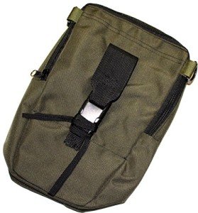 OD Green Soft Carrying Case for Night Vision