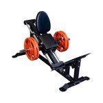Body-Solid Compact Leg Press for Home Workouts