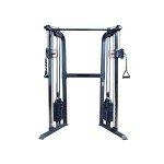Body-Solid Cable Crossover Machine for Home Gyms