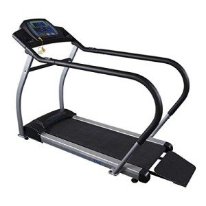 Body-Solid Endurance T50 Rehab Walking Treadmill