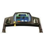 Body-Solid Endurance T50 Rehab Walking Treadmill