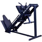 Body-Solid Leg Press and Hack Squat Machine