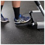 Body-Solid Endurance T50 Rehab Walking Treadmill