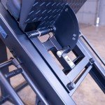 Body-Solid Leg Press and Hack Squat Machine