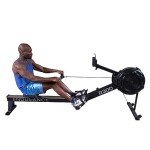 Body-Solid Endurance R300 Air Resistance Rower