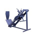 Body-Solid Leg Press and Hack Squat Machine