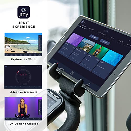 Schwinn IC4 Indoor Cycling Fitness Bike