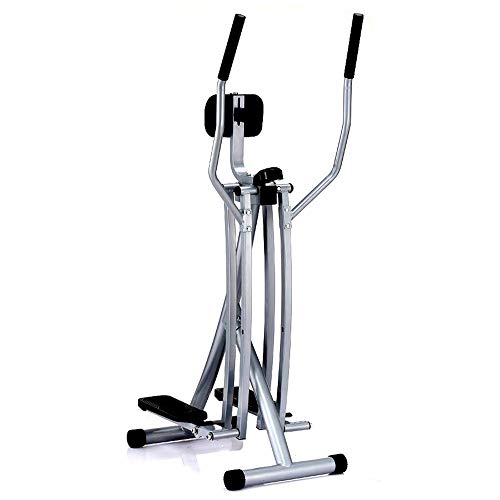 Sunny Health Air Walk Trainer Elliptical Machine