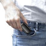 Kurdene Bluetooth 5.3 Wireless Earbuds with Deep Bass