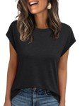 Women’s Casual Summer Tops - Trendy Styles under $10