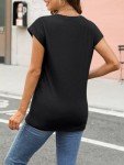 Women’s Casual Summer Tops - Trendy Styles under $10