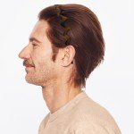 Kitsch 90s Zig Zag Headbands - 2 Pack