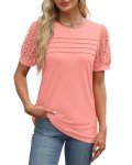 Cute Summer Tops for Women - Trendy Beach Look