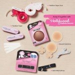 Hollywood Fashion Tape Strips – Double Sided Adhesive