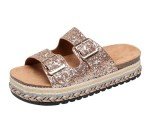 Women's Comfortable Arch Support Cork Sandals