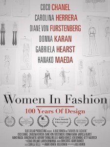Women in Fashion: A Century of Style