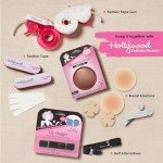 Silicone Coverups - Reusable & Hypoallergenic, Medium Shade