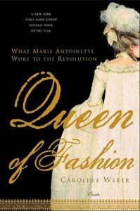 Marie Antoinette's Fashion: Style in Revolution