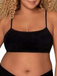 Fruit of the Loom Women’s 3-Pack Spaghetti Strap Bras