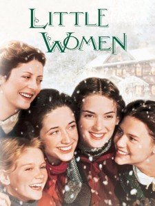 Little Women: A Classic Tale of Sisterhood