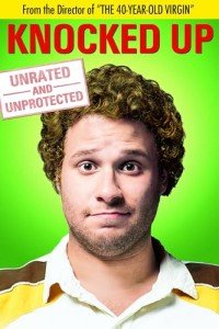 Knocked Up - Unrated Comedy Movie