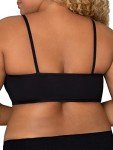 Fruit of the Loom Women’s 3-Pack Spaghetti Strap Bras