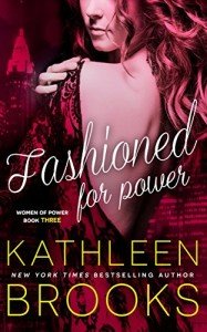 Women of Power #3: Fashioned for Empowerment