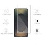 Ailun 6.9" Glass Screen & Lens Protector 6-Pack