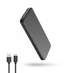 10000mAh Fast Charging Portable Power Bank