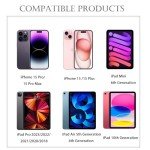 iPhone CarPlay USB C Cable 3FT