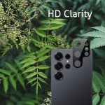 Ailun 6.9" Glass Screen & Lens Protector 6-Pack