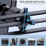 Super Suction 3-in-1 Phone Car Mount