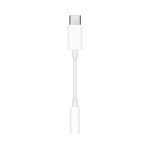 Apple USB-C to 3.5mm Headphone Adapter