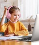 2-Pack USB C to 3.5mm Headphone Adapter