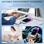 3-Pack 10FT iPhone Lightning Fast Charging Cables