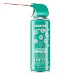 Air Spray Duster Cleaner for Keyboards & Electronics