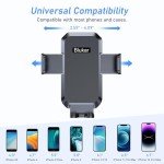 Universal 360° Rotation Car Phone Holder Mount