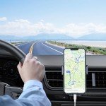 Universal 360° Rotation Car Phone Holder Mount