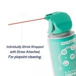 Air Spray Duster Cleaner for Keyboards & Electronics