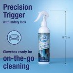 Electronics Cleaning Spray & Microfiber Towel - 8oz