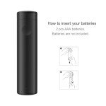 Universal Voice Remote for Insignia & Toshiba TVs