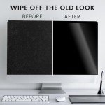 Screen Cleaner Spray and Microfiber Cloth Kit