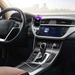 Fast Charging Car iPhone Cable - 3ft Tangle-Free