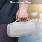 Compact Cord Organizer Pouch for Tech Essentials