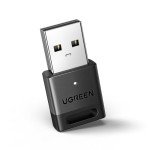 UGREEN 5.3 Bluetooth Adapter for PC Plug & Play