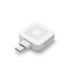 USB-C Square Reader for Magstripe Payments