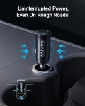 Anker 30W Dual-Port USB-C Car Charger